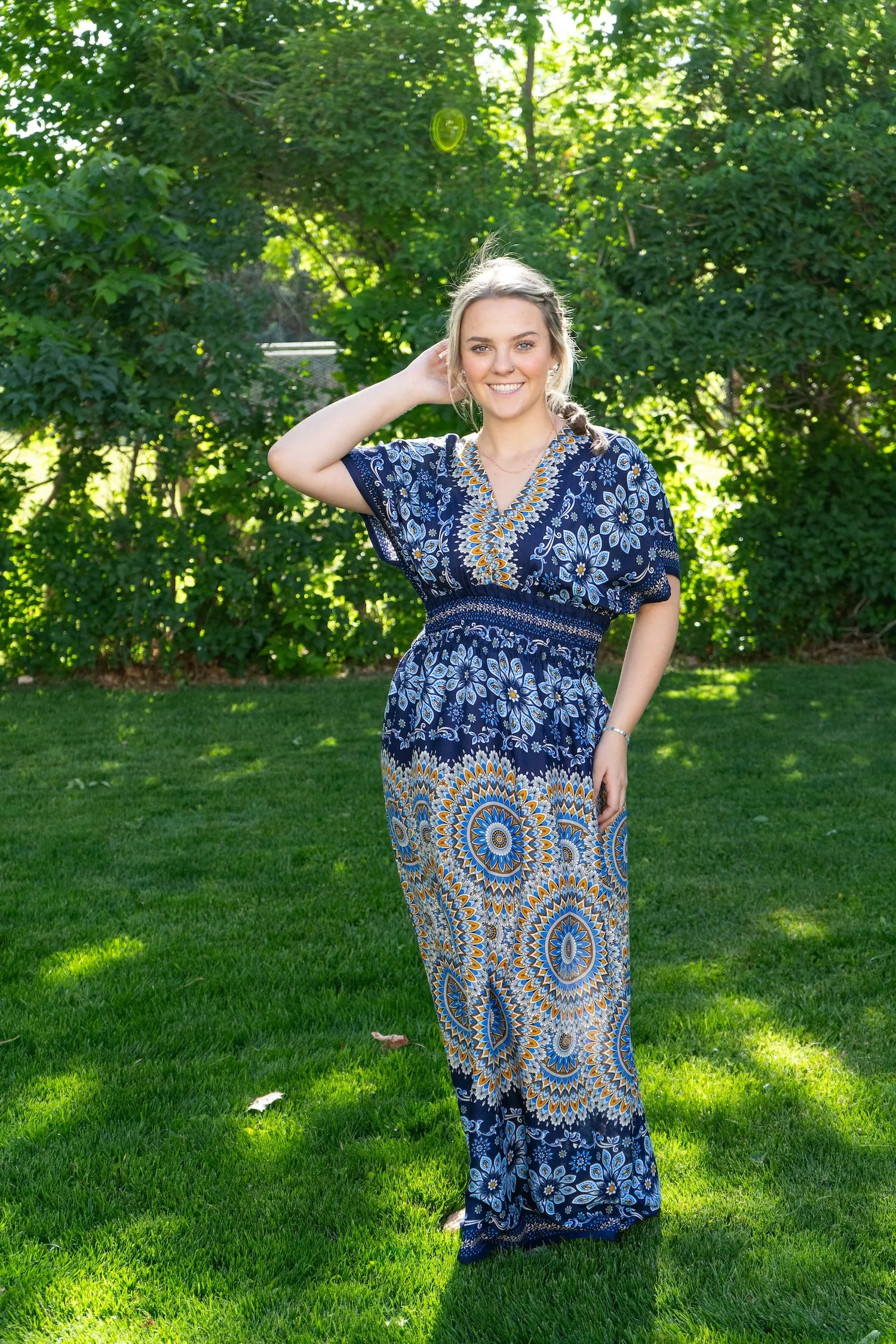 River Dress