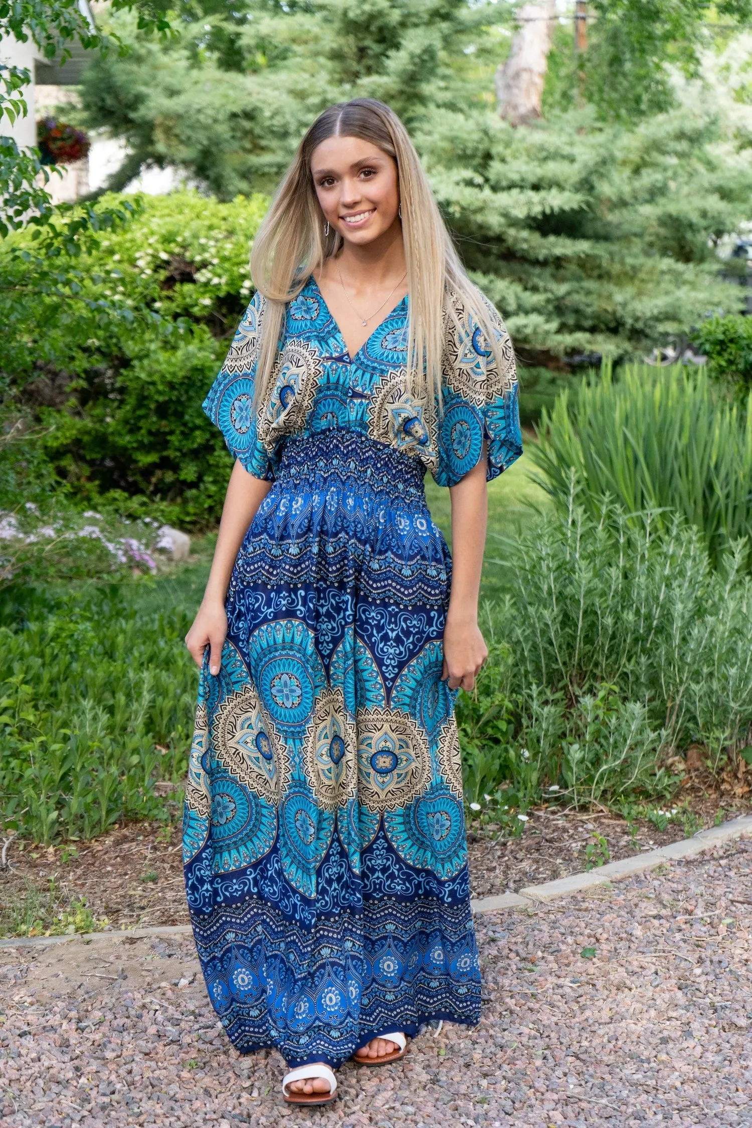 River Dress