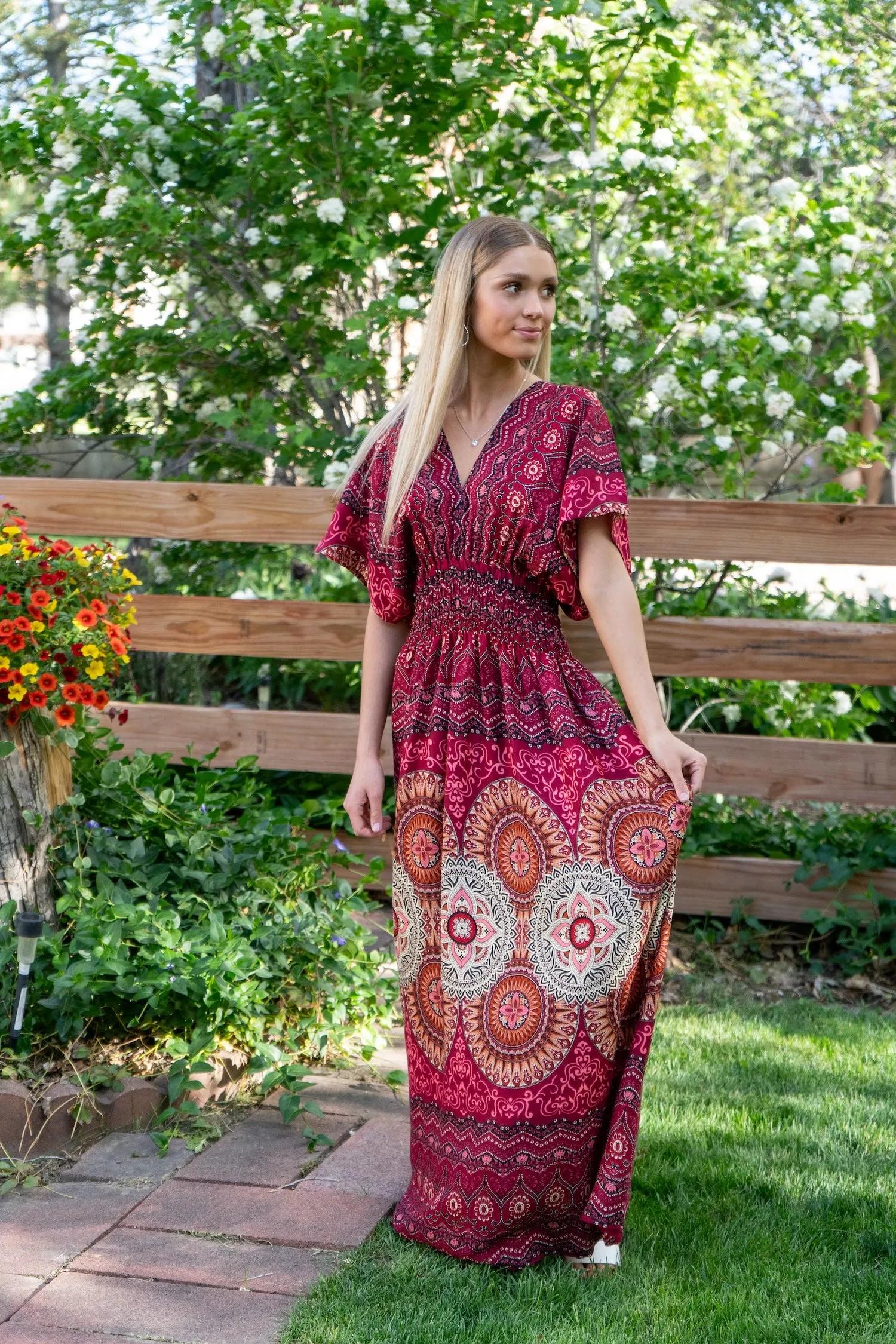 River Dress