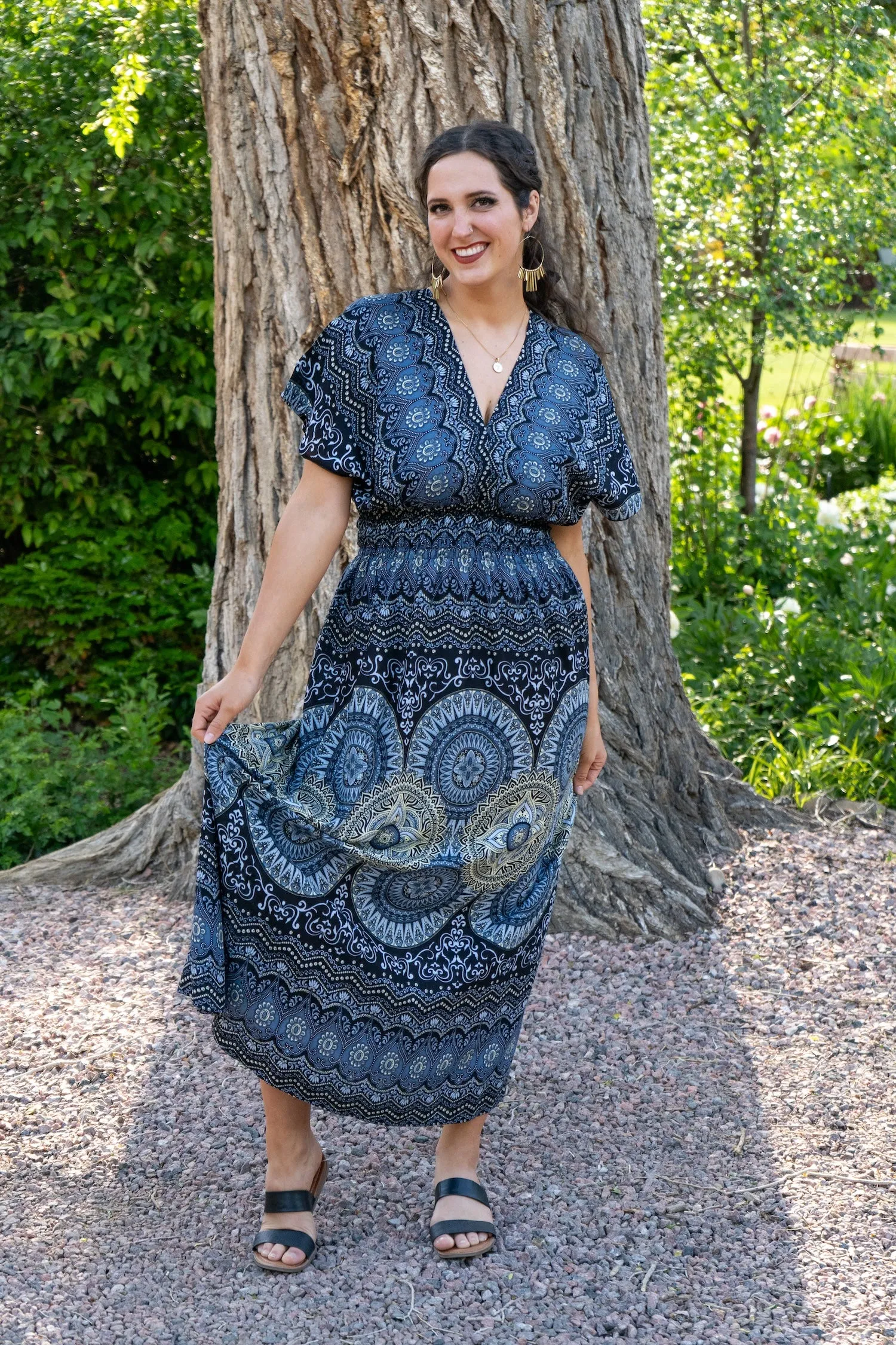 River Dress