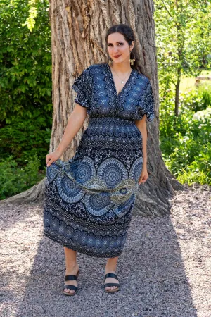 River Dress