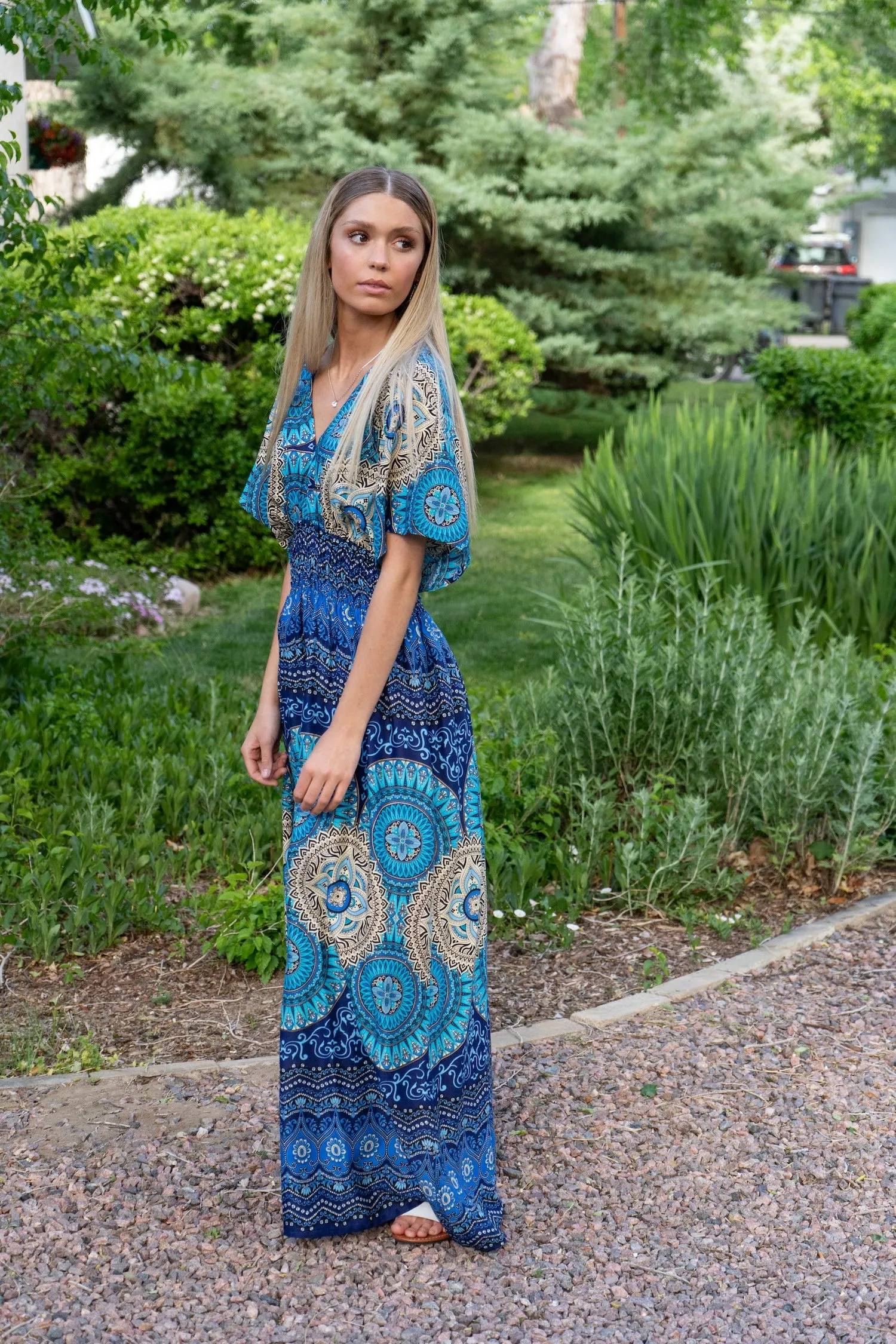 River Dress