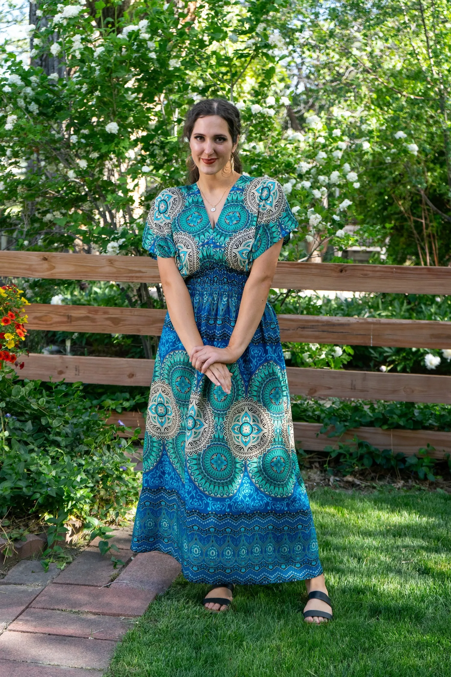 River Dress