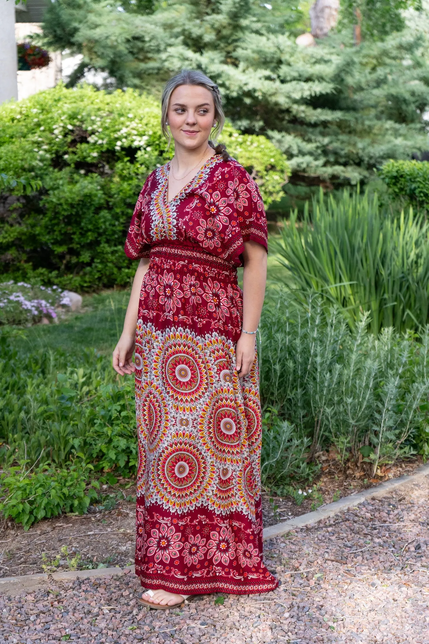 River Dress