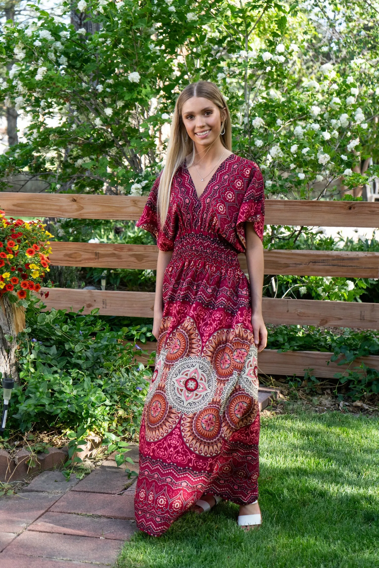 River Dress