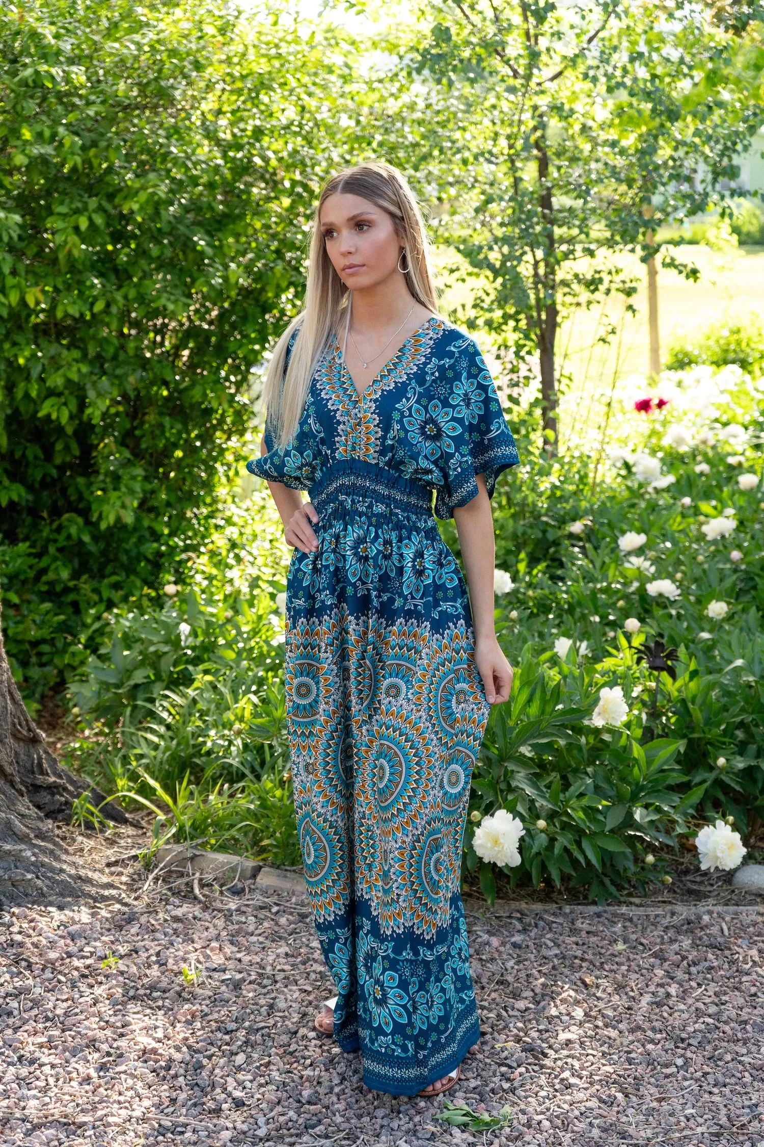 River Dress