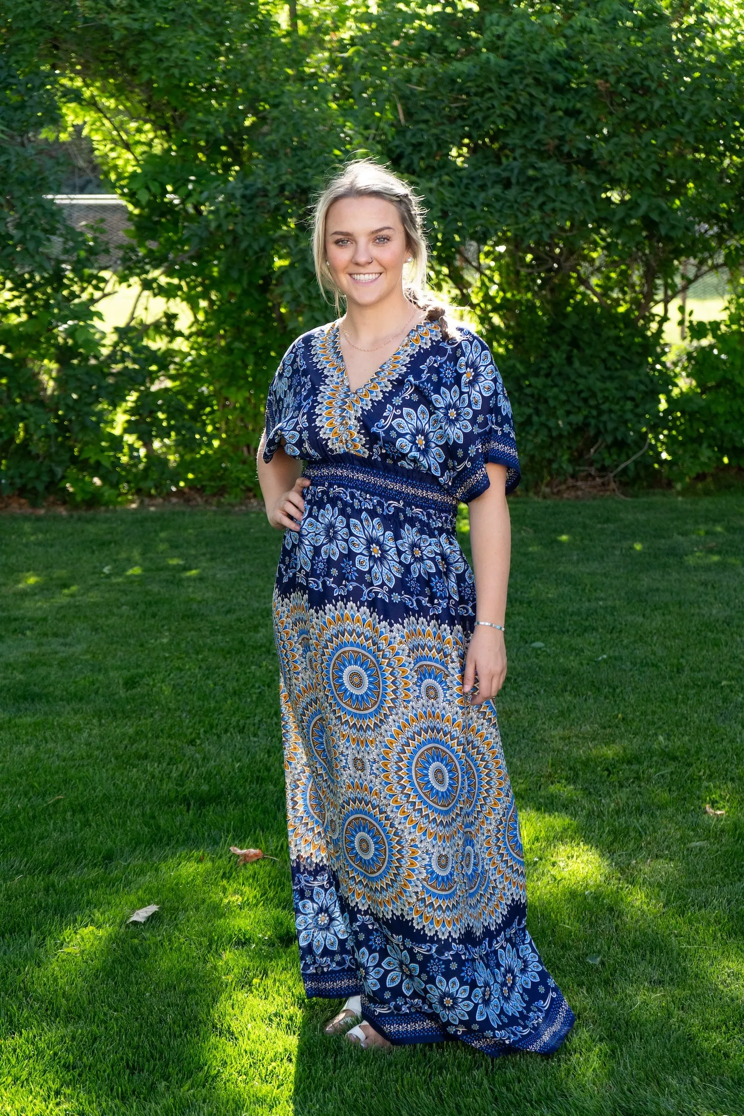 River Dress