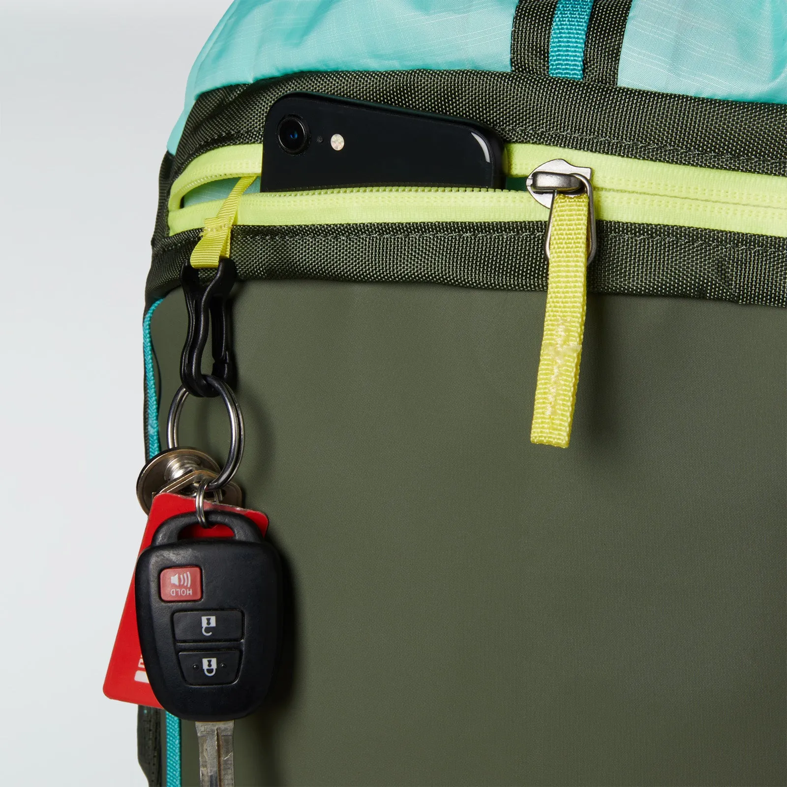 Rucksack Moda 20L - Cada Dia
