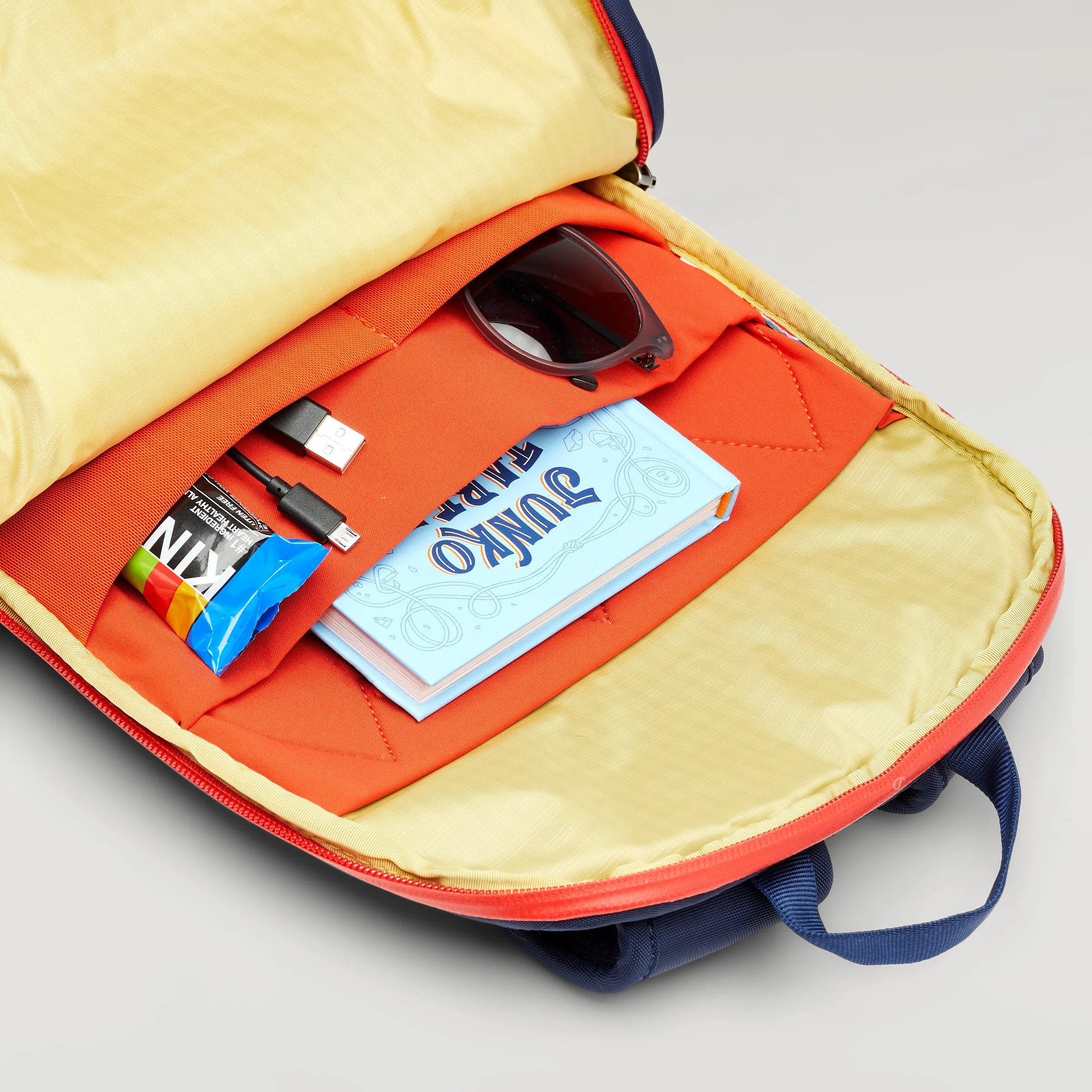 Rucksack Moda 20L - Cada Dia