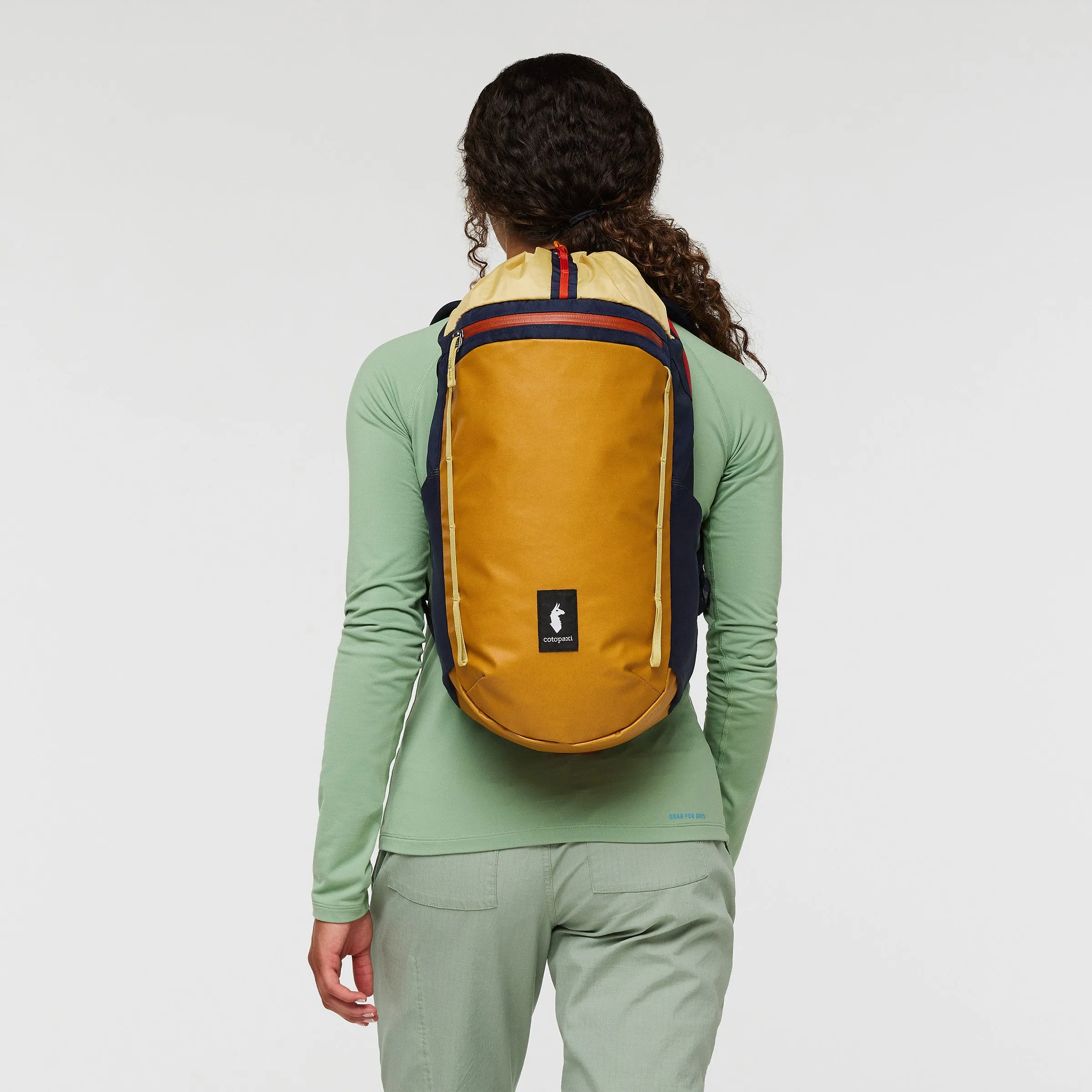 Rucksack Moda 20L - Cada Dia