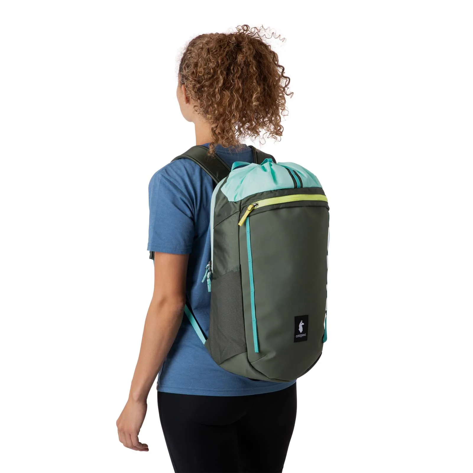 Rucksack Moda 20L - Cada Dia