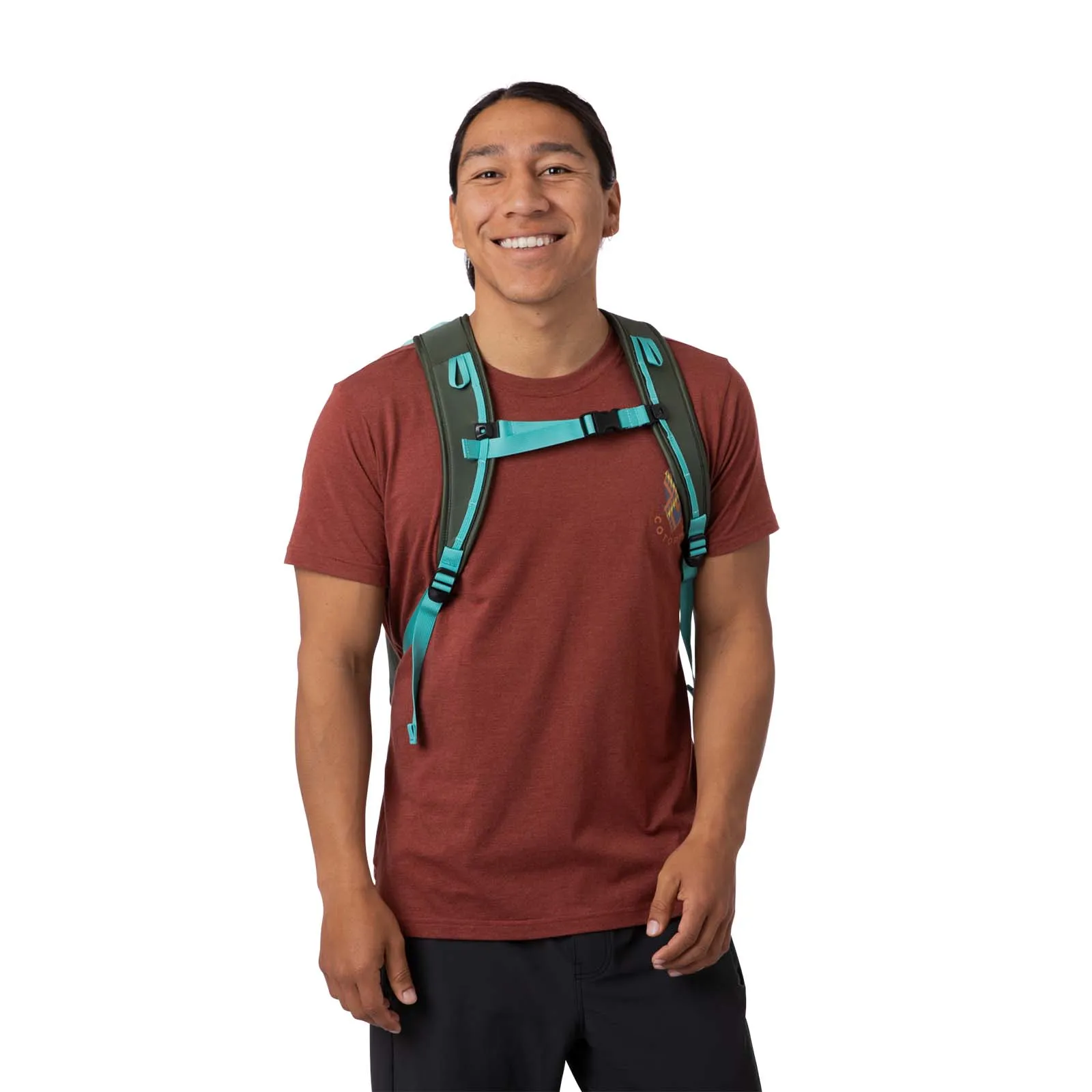 Rucksack Moda 20L - Cada Dia