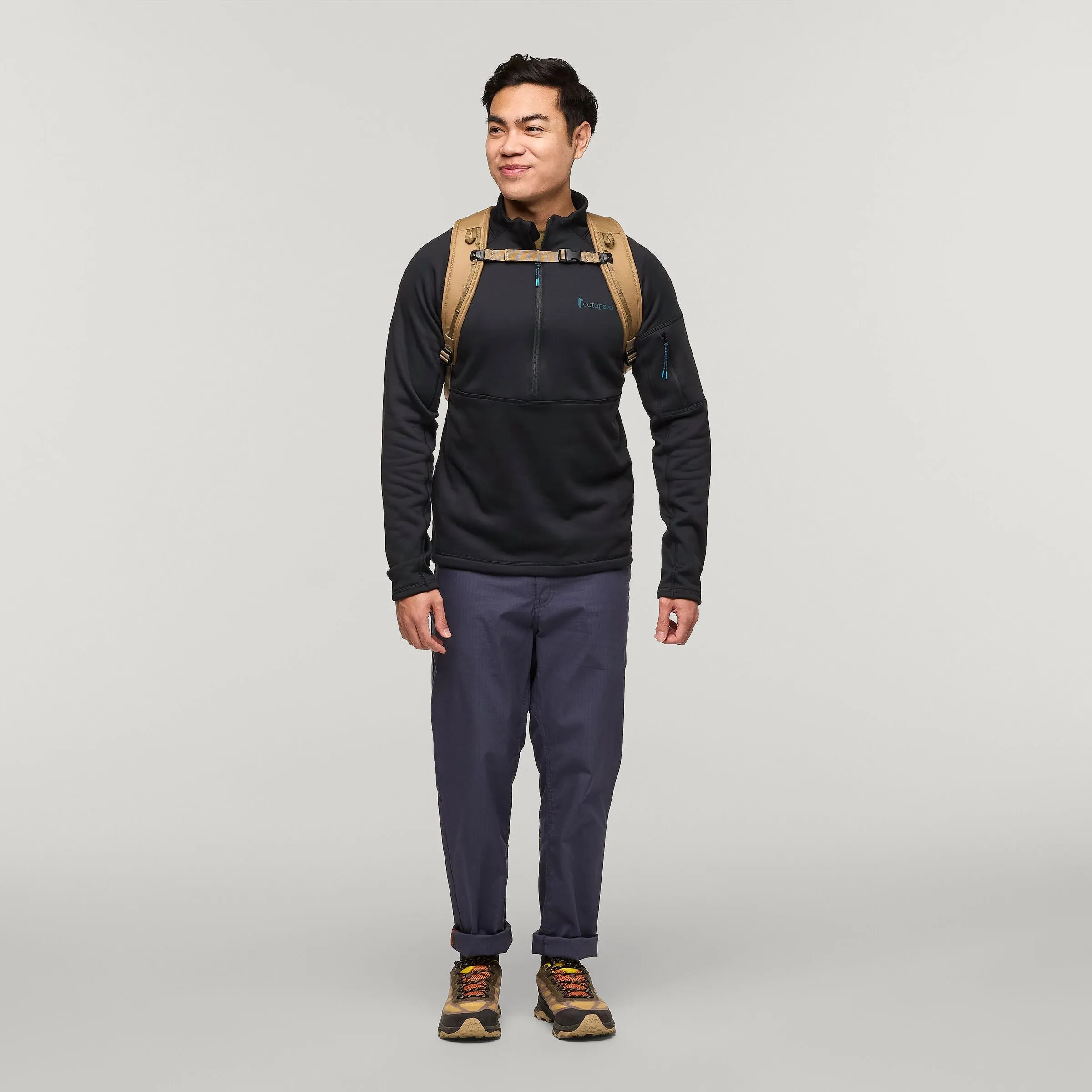 Rucksack Vaya 18L