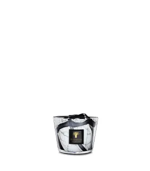 Scented Candles - Stones - Marble