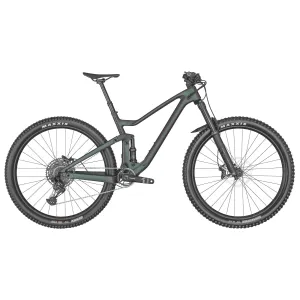 Scott Bicicleta Genius 930
