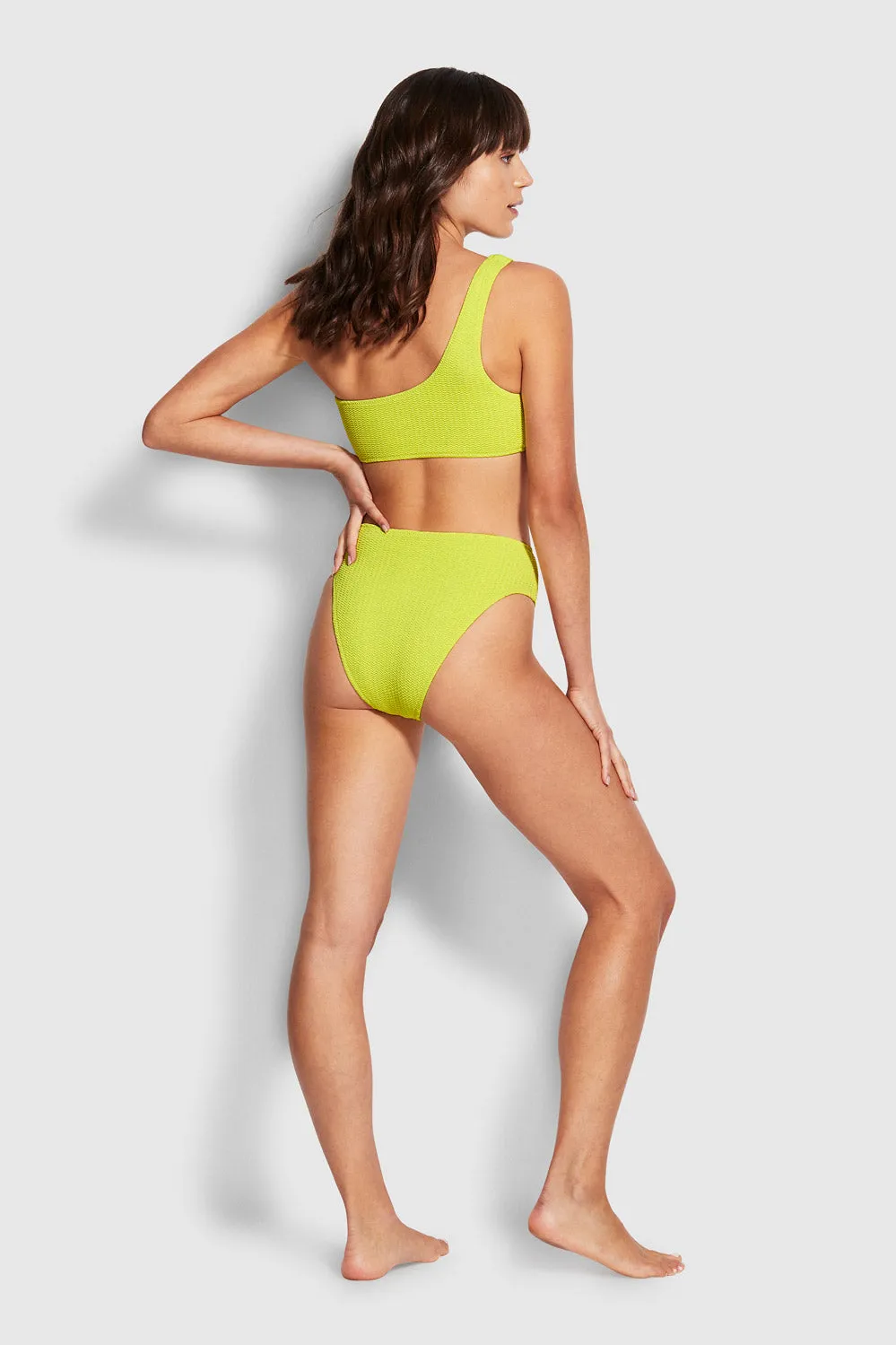 Sea Dive High Rise Pant