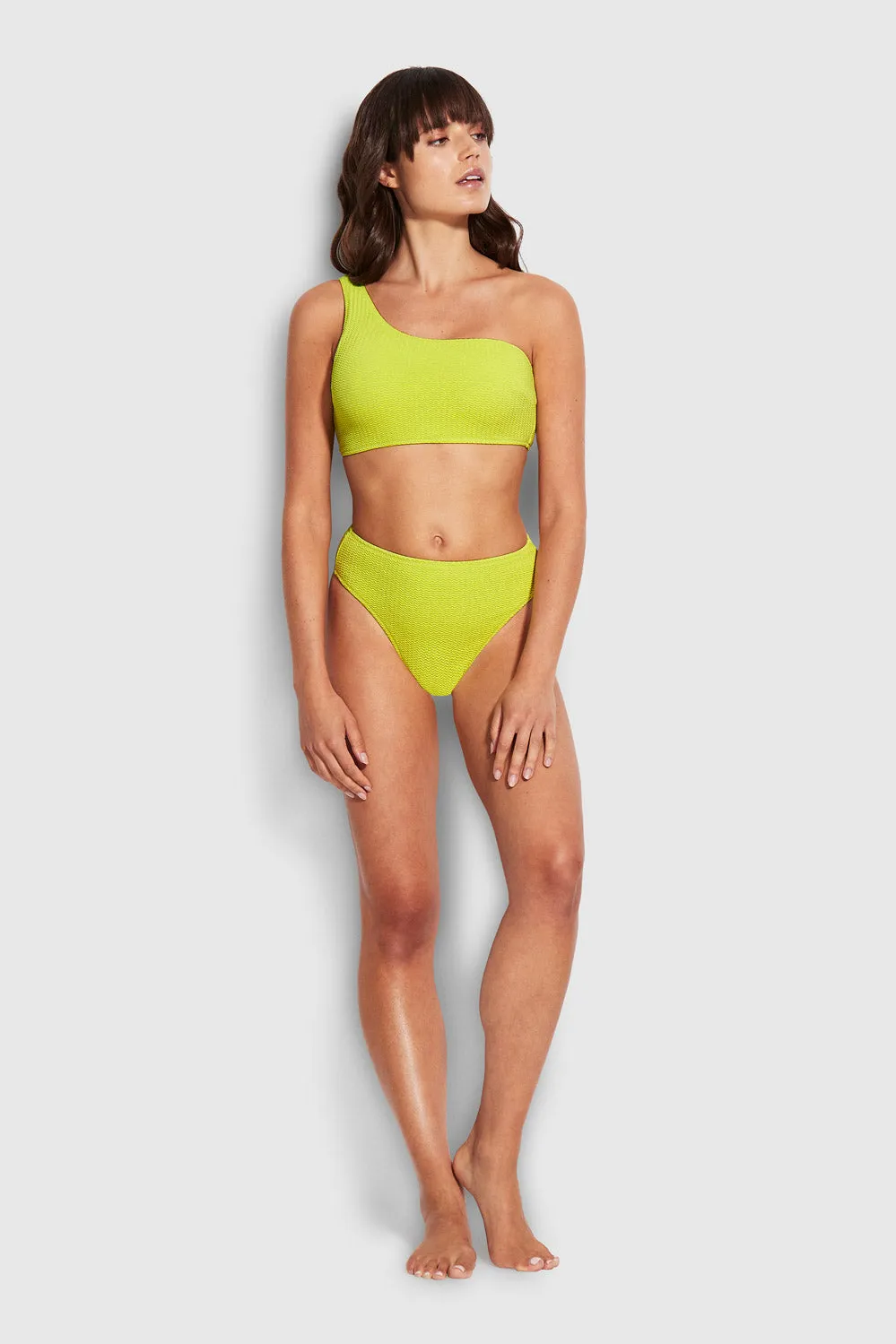 Sea Dive High Rise Pant