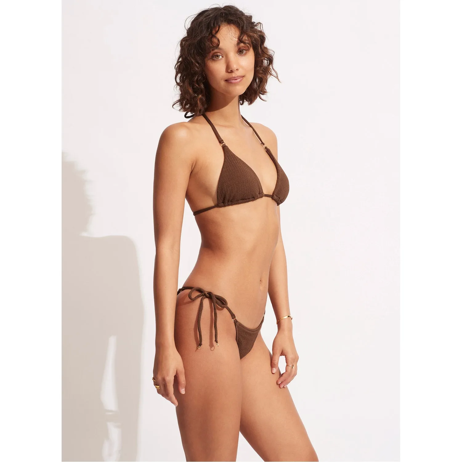 Sea Dive Tie Side Rio Pant
