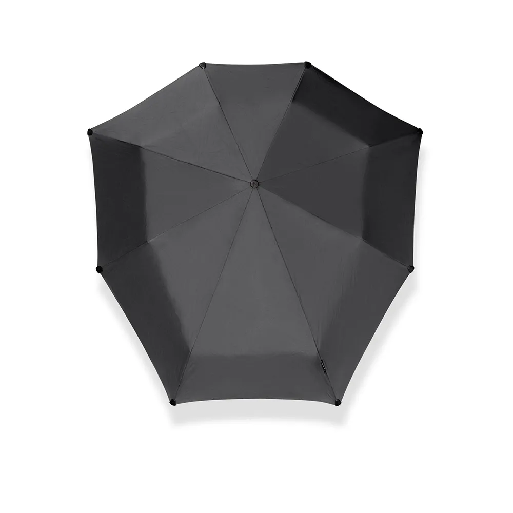 SENZ Mini Automatic Umbrella - Pure Black