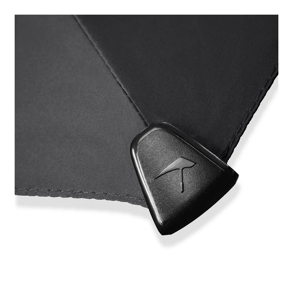 SENZ Mini Automatic Umbrella - Pure Black