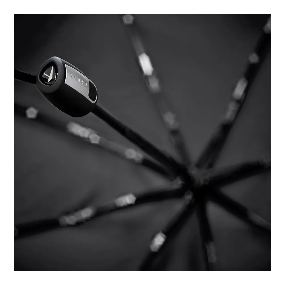 SENZ Mini Automatic Umbrella - Pure Black