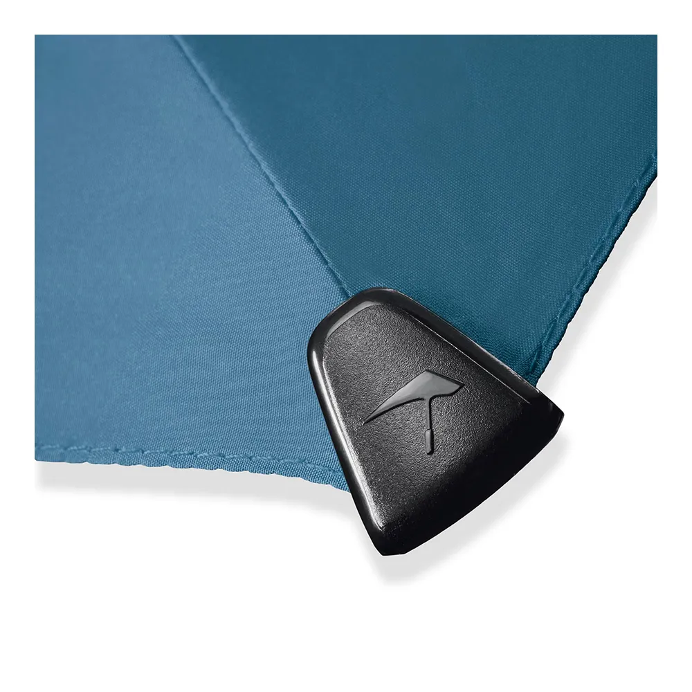 SENZ Mini Automatic Umbrella - Spring Lake Blue