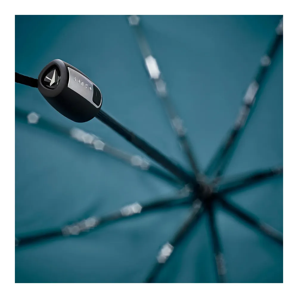 SENZ Mini Automatic Umbrella - Spring Lake Blue