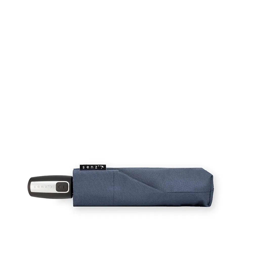 SENZ Mini Automatic Umbrella - Spring Lake Blue