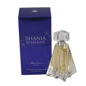 Shania Starlight Eau De Toilette for Women