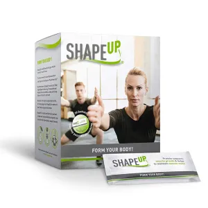 ShapeUp Bodybalance® (Prevent Sarcopenia & Muscle Loss) - 1 Box