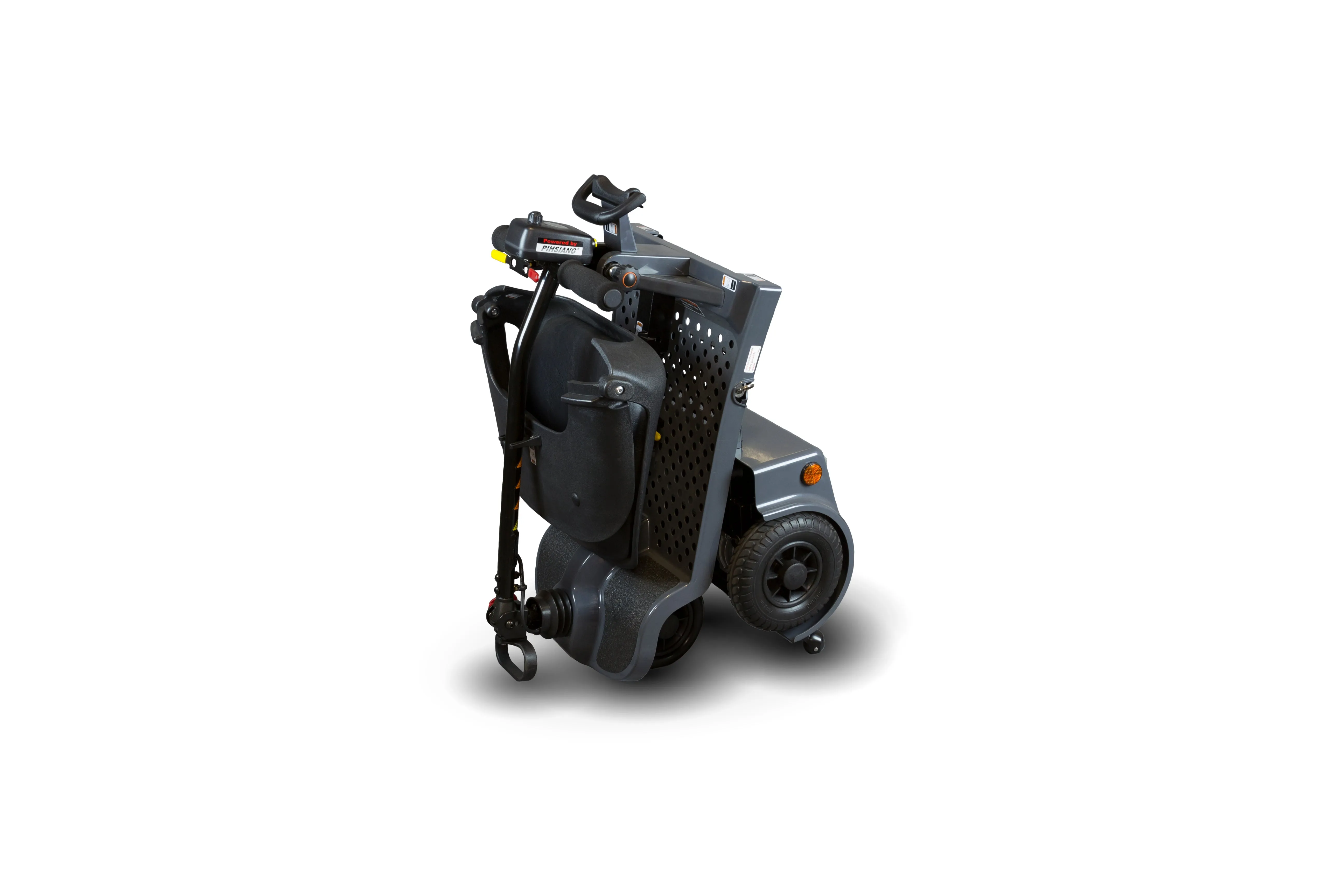 ShopRider Echo Folding Mobility Scooter - from DT Scooters