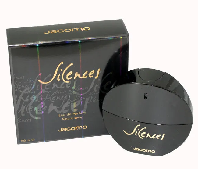 Silences Eau De Parfum for Women