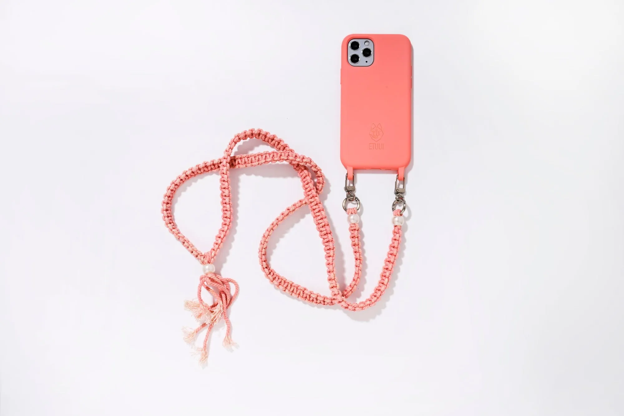 Silk Hook Bubblegum