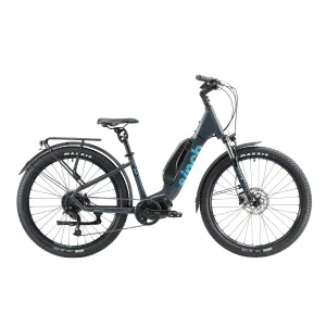 Sinch Jaunt EZ 2 DT Electric Bike