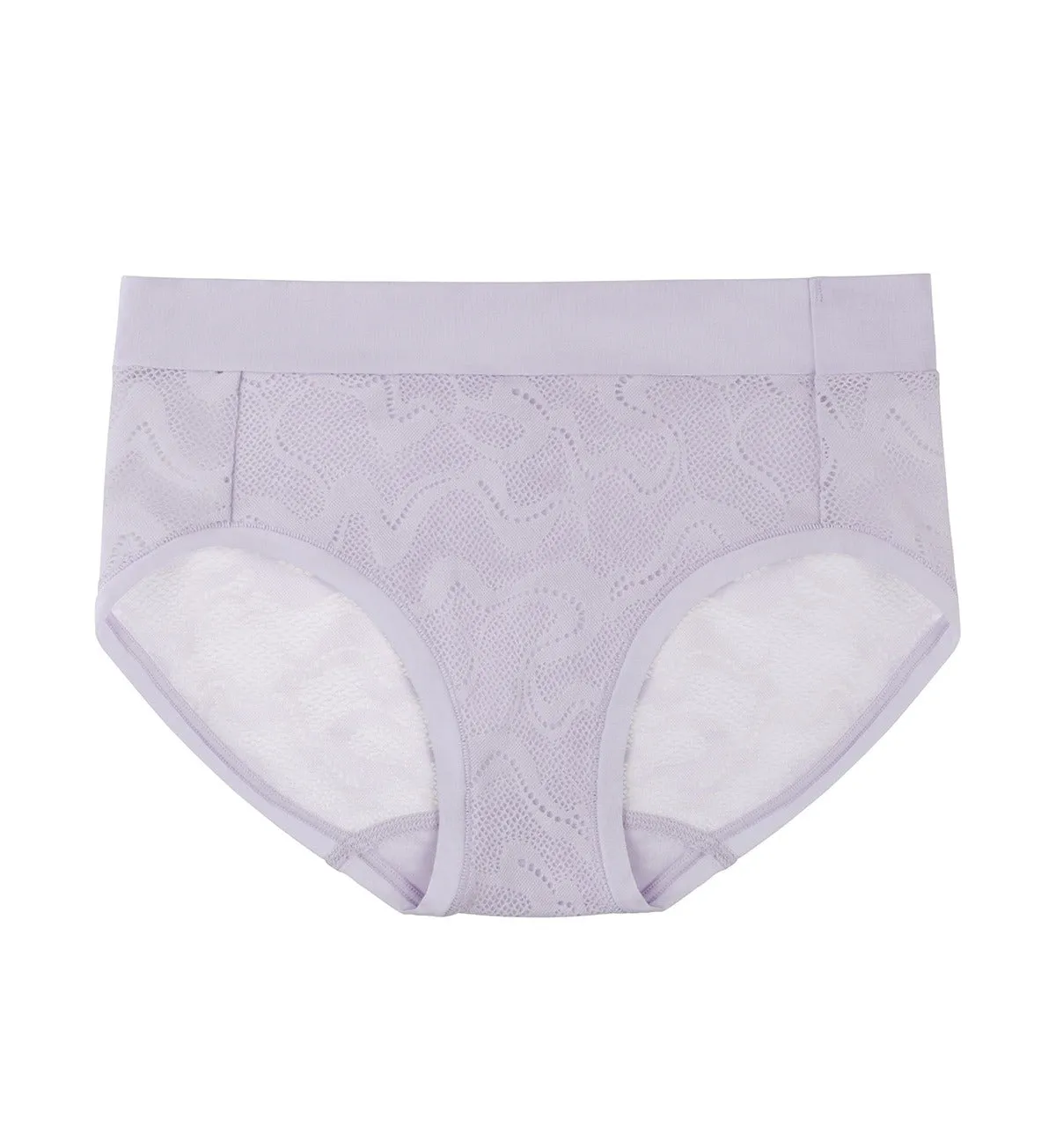 SLOGGI GO ALLROUND LACE HIPSTER