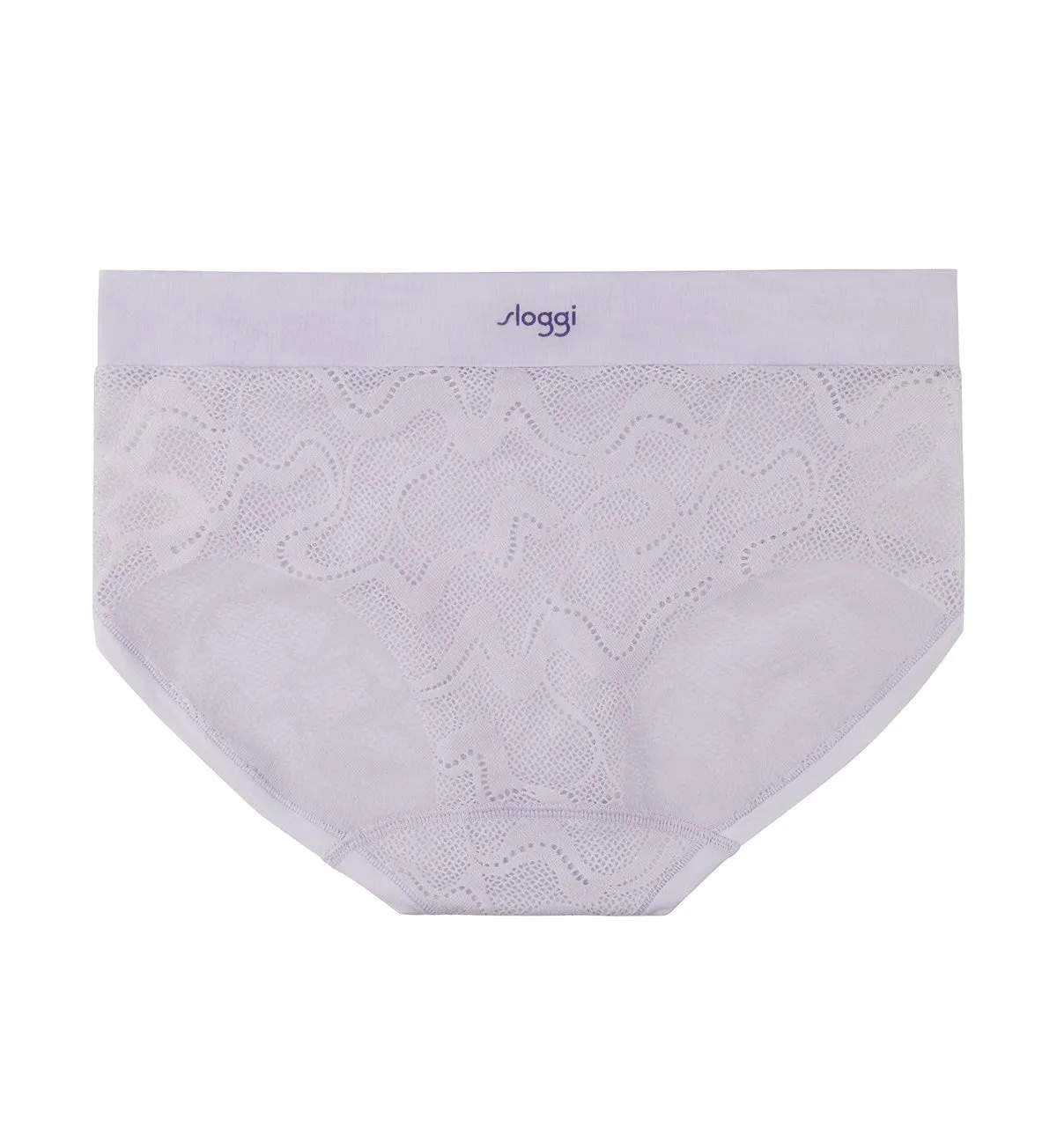 SLOGGI GO ALLROUND LACE HIPSTER