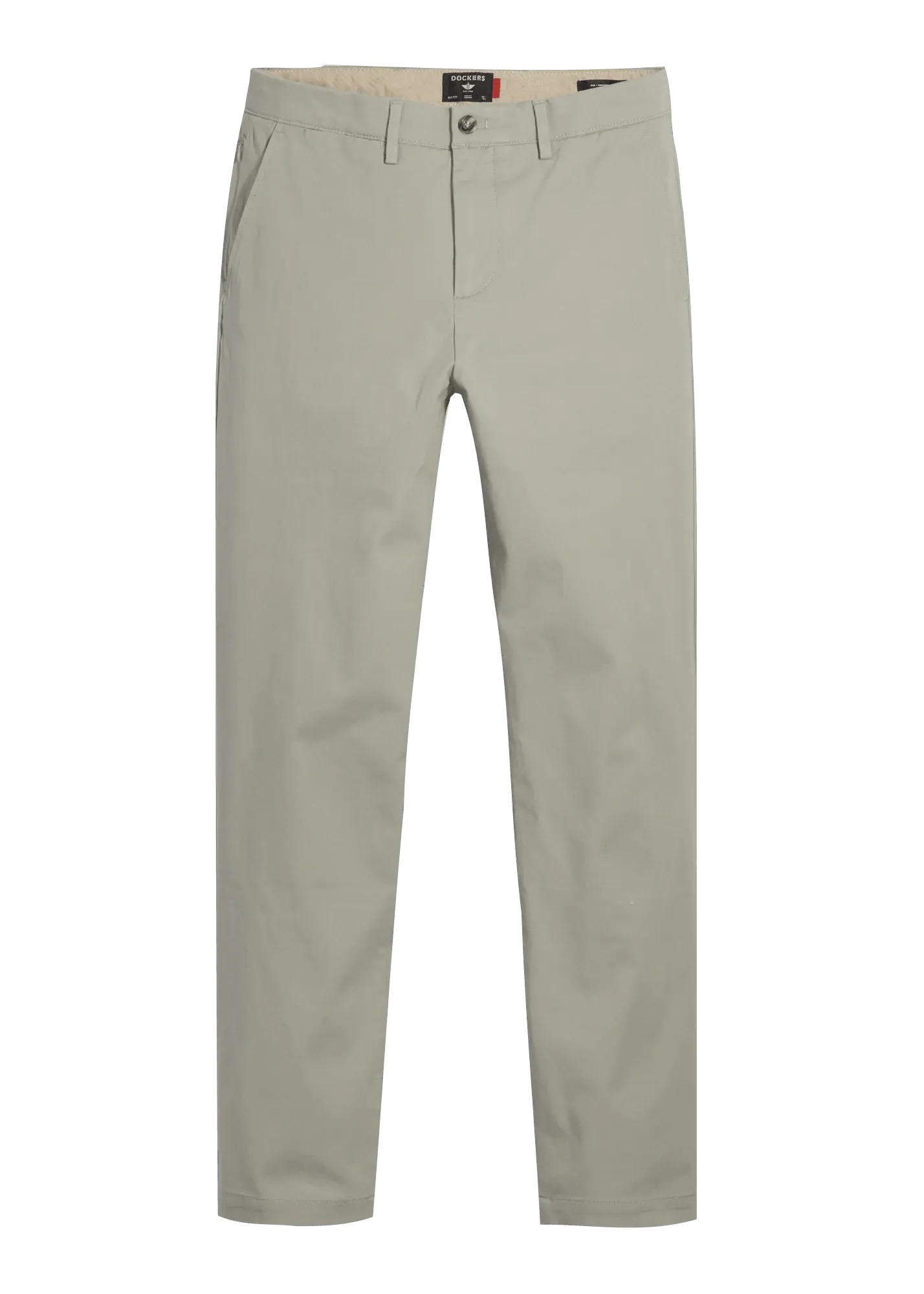 Smart 360 Flex Chino Slim - Forest Fog