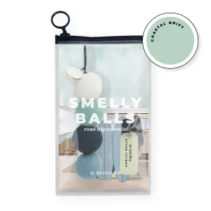 Smelly Balls Cove Set