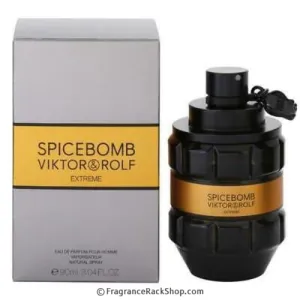 Spicebomb Extreme by Viktor & Rolf Eau De Parfum