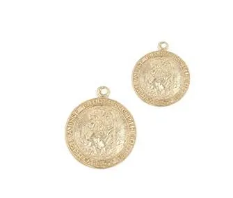 St. Christopher Charm