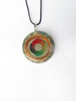 Stabilizer of the 4 Quetzalcoatl Directions