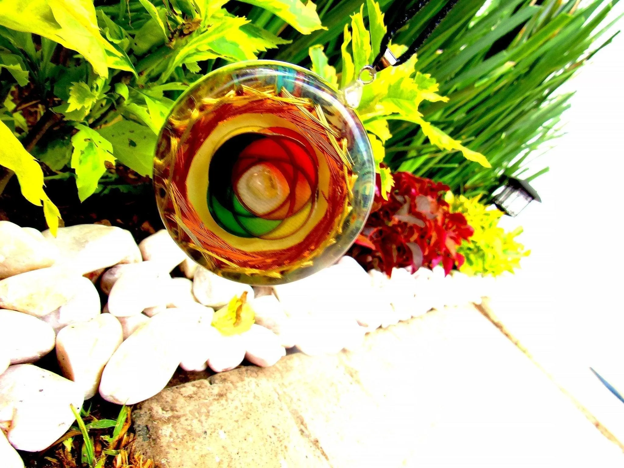 Stabilizer of the 4 Quetzalcoatl Directions