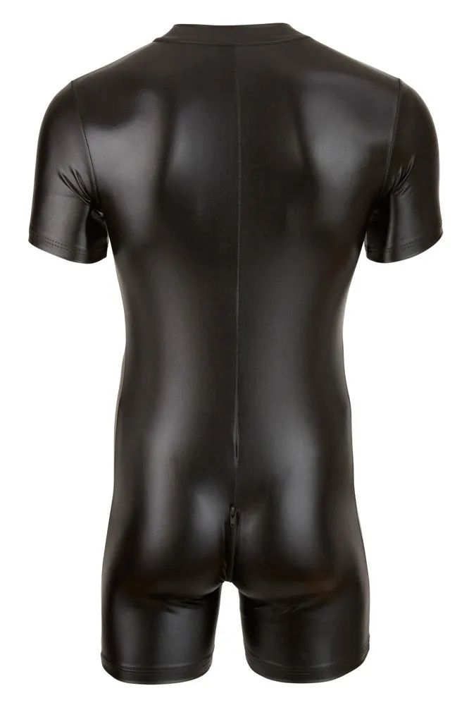 Svenjoyment Mens Playsuit