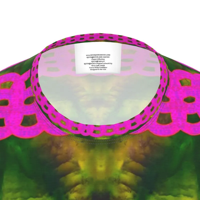 T-Shirt (Virilis)(Chain) RJSTH@Fabric#7 RJSTHW2023 RJS