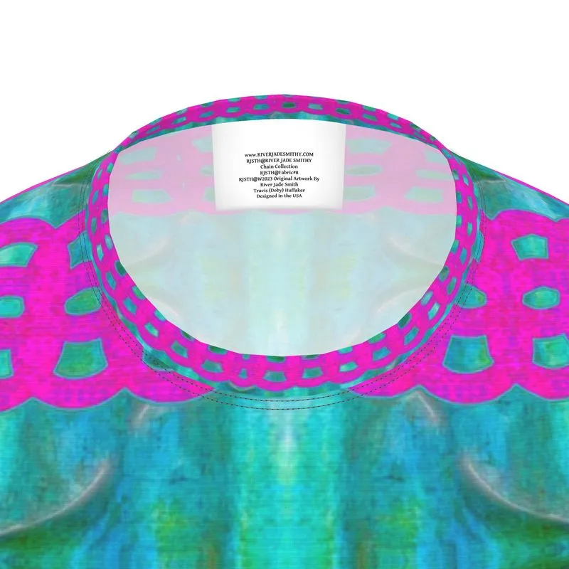 T-Shirt (Virilis)(Chain) RJSTH@Fabric#8 RJSTHW2023 RJS