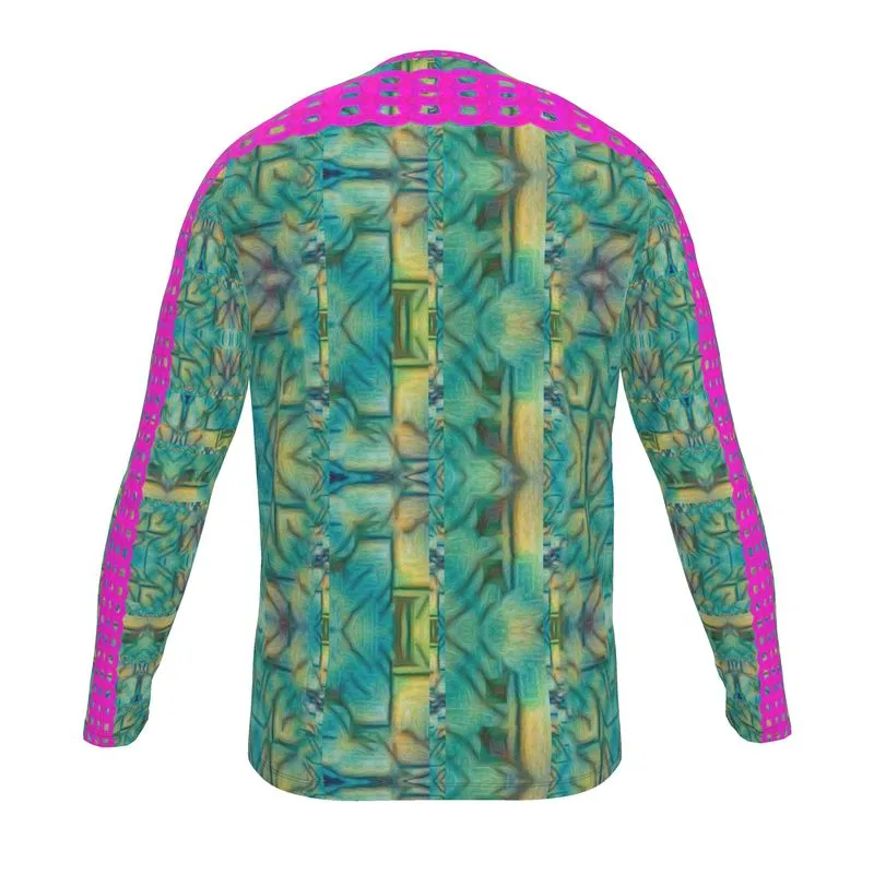 T-Shirt (Virilis)(Chain) RJSTH@Fabric#9 RJSTHW2023 RJS