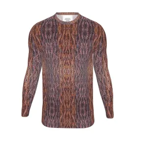T-Shirt (Virilis)(Grail Hearth Core Copper Fabric) RJSTHw2022 RJS
