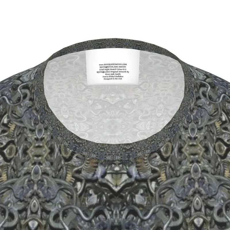 T-Shirt (Virilis)(Grail Night Hoard Virtus 8.11) RJSTHw2022 RJS