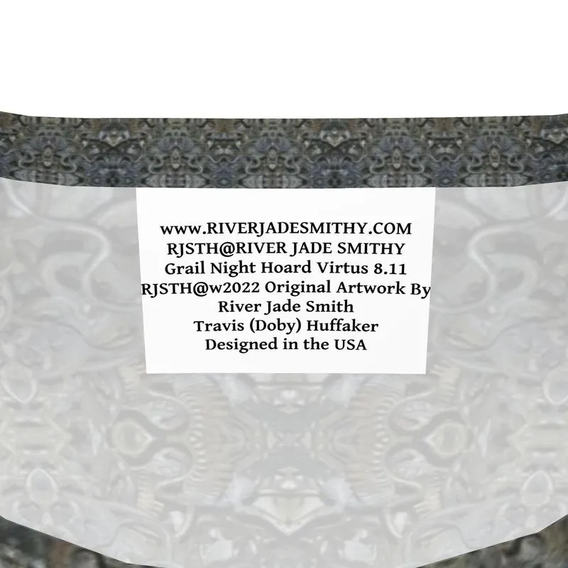T-Shirt (Virilis)(Grail Night Hoard Virtus 8.11) RJSTHw2022 RJS