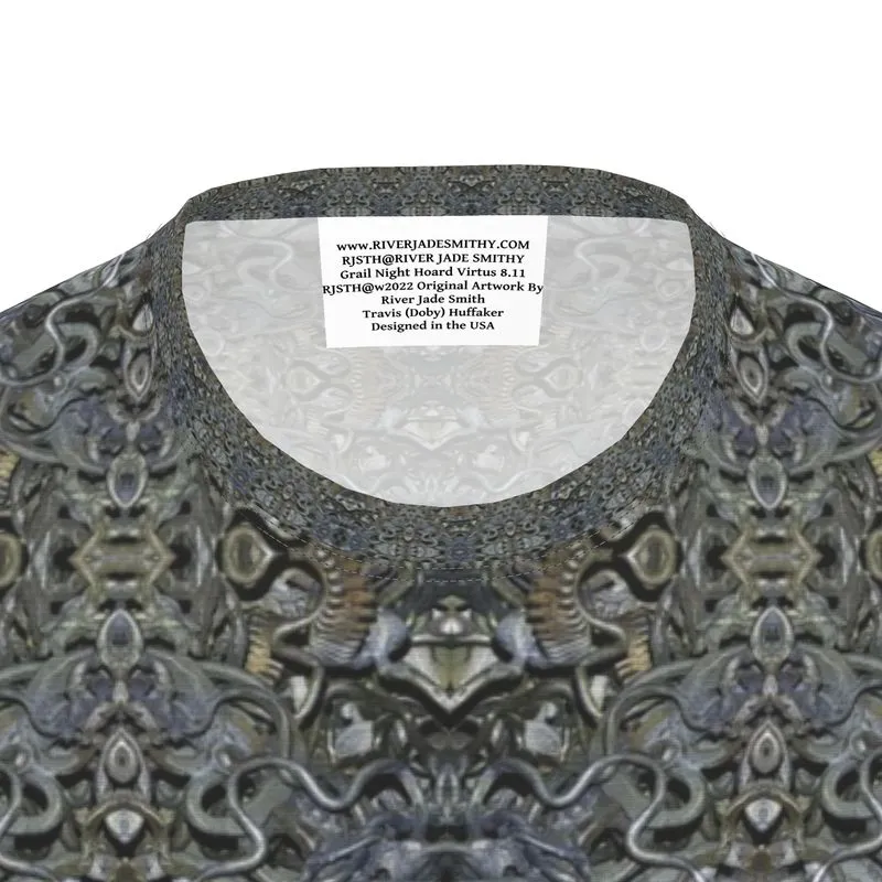 T-Shirt (Virilis)(Grail Night Hoard Virtus 8.11) RJSTHw2022 RJS